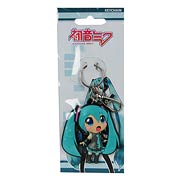 Vocaloid Hatsune Miku Key Chain